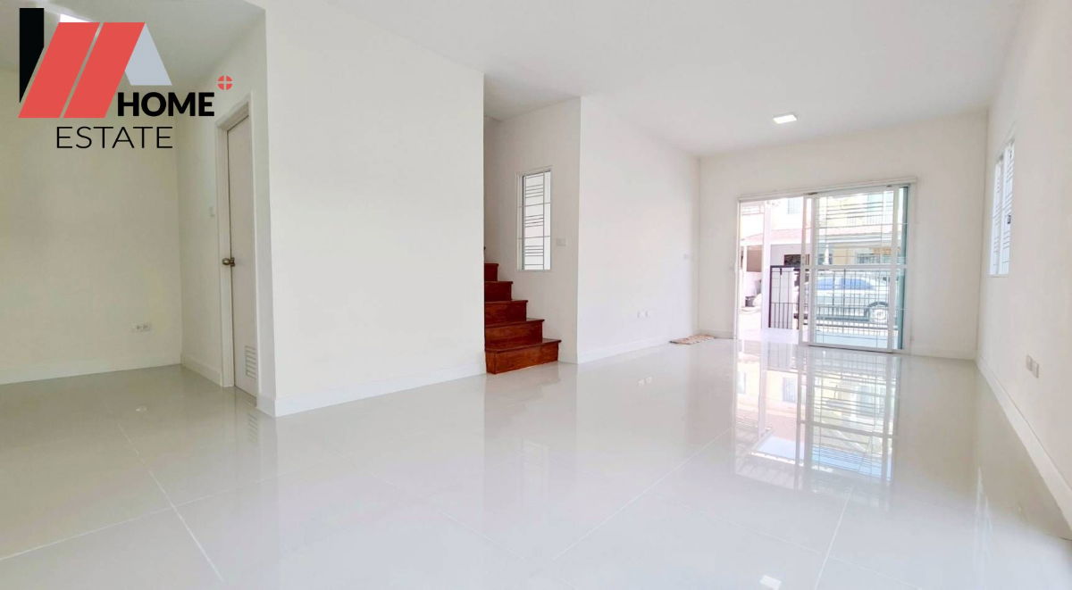 รูป พฤกษาวิลล์ 41 ติวานนท์-รังสิต หลังมุม พื้นที่เยอะ ใกล้ทางด่วนศรีสมาน - รูปที่ 14/17