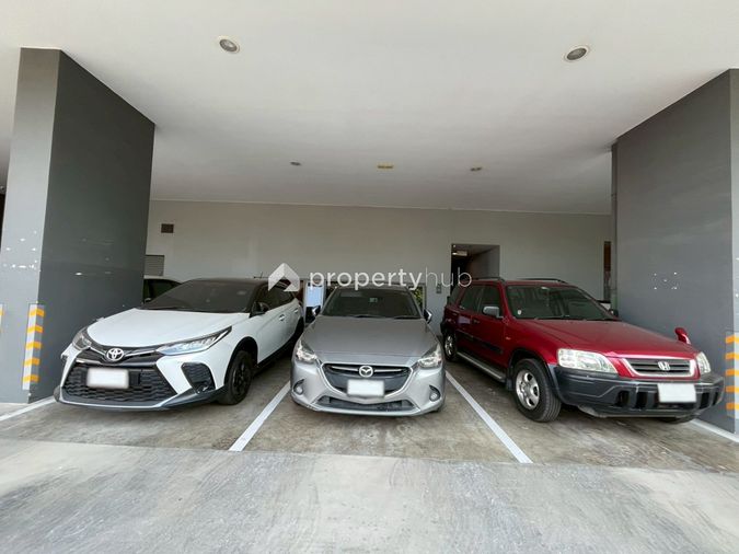 Whizdom Connect Sukhumvit