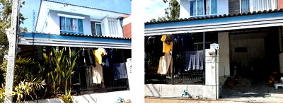 ทาวน์โฮม นิคมบางปู : K01156 ขายทาวน์เฮาส์ หมู่บ้านพฤกษาวิลล์ 38/1(กิ่งแก้ว-หนามแดง) ตำบลบางพลีใหญ่ อำเภอบางพลี สมุทรปราการ