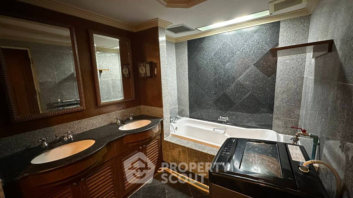 รูป คอนโด 1-ห้องนอน ที่ ณุศา สเตท ทาวเวอร์ คอนโดมิเนียม ใกล้ BTS สะพานตากสิน (ID 2609190) - รูปที่ 5/10