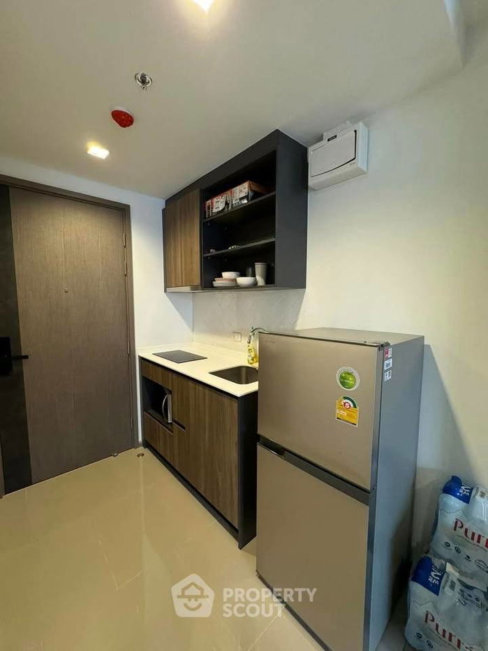 รูป คอนโด 1-ห้องนอน ที่ เดอะ ไลน์ พหลโยธิน พาร์ค ใกล้ MRT พหลโยธิน (ID 2611039) - รูปที่ 4/8