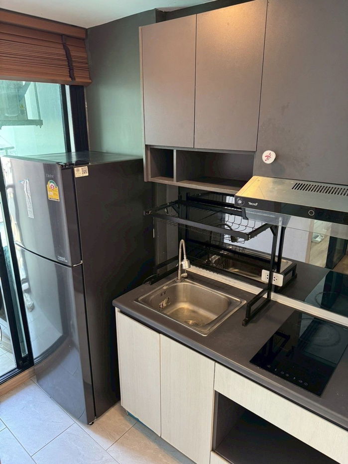 รูป 🤝🏻RB23072 ให้เช่าถูกมาก👍เดอะคิวบ์ ลอฟท์ ลาดพร้าว 107✅แอดไลน์ @mproperty( มี @ ด้วย) แอดมินตอบไว - รูปที่ 2/8