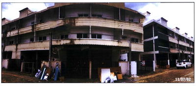 ทาวน์โฮม วิทยาลัยพยาบาลทหารอากาศ : K00938 ขายทาวน์เฮ้าส์ หมู่บ้านคาซาลีน่า เขตสายไหม แขวงสายไหม