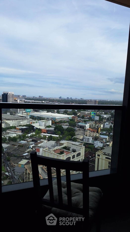 รูป คอนโด 2-ห้องนอน ที่ เดอะ ลุมพินี 24 ใกล้ BTS พร้อมพงษ์ (ID 2609014) - รูปที่ 8/8