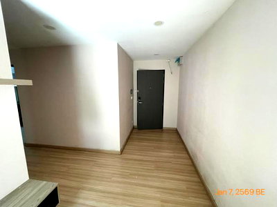 Condos for sale Makro Nakhon In : CONDO 44.59 Sq.m. Bang Phlat Bangkok for 3.1M