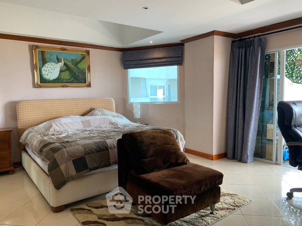 รูป คอนโด 3-ห้องนอน ที่ แกรนด์ วิว คอนโด ใกล้ บ้านอำเภอ (ID 998412) - รูปที่ 9/20