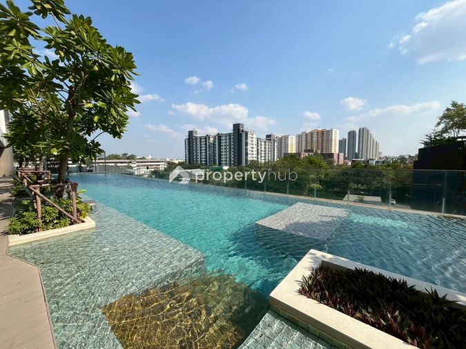 Whizdom Connect Sukhumvit