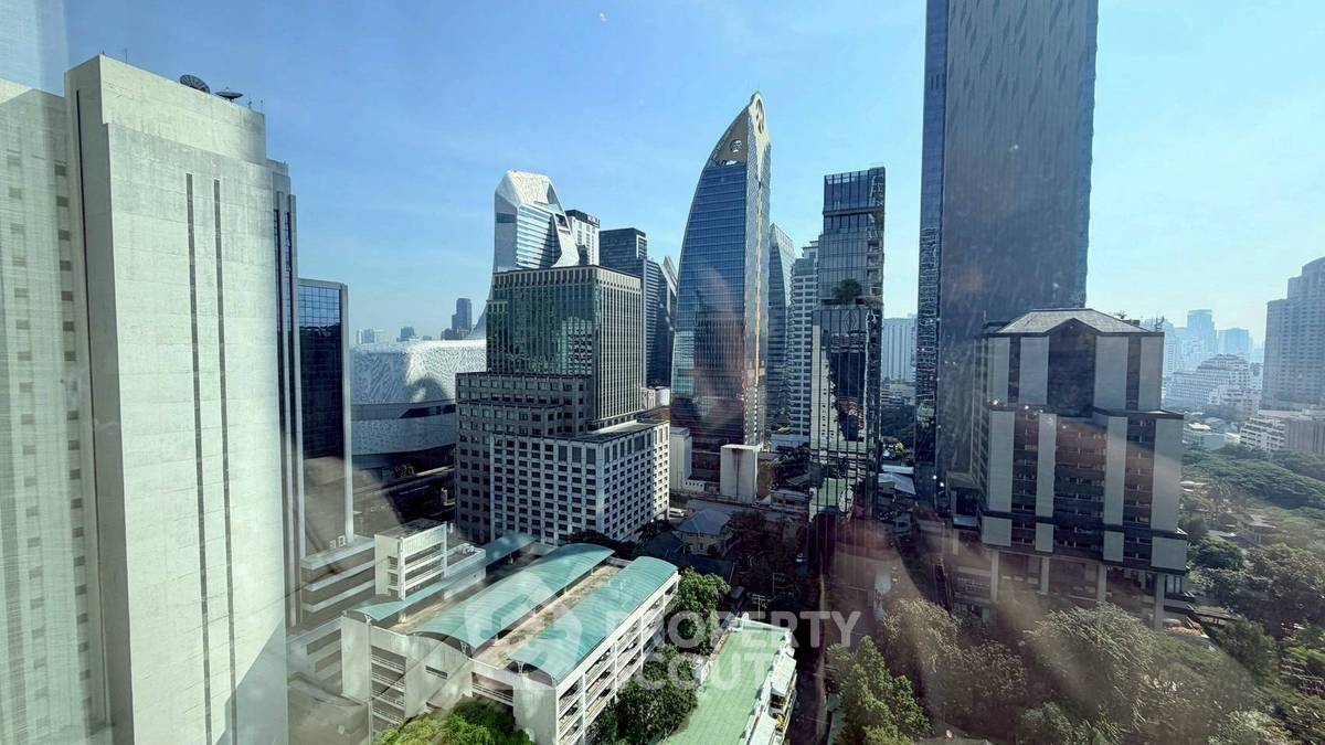 รูป คอนโด 1-ห้องนอน ที่ สโคป หลังสวน ใกล้ BTS ชิดลม (ID 2611077) - รูปที่ 16/17