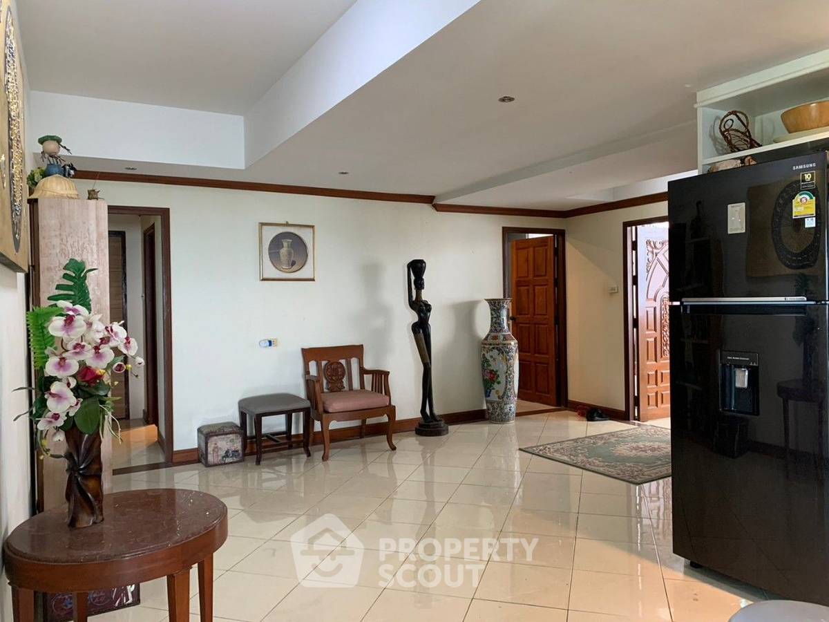 รูป คอนโด 3-ห้องนอน ที่ แกรนด์ วิว คอนโด ใกล้ บ้านอำเภอ (ID 998412) - รูปที่ 5/20