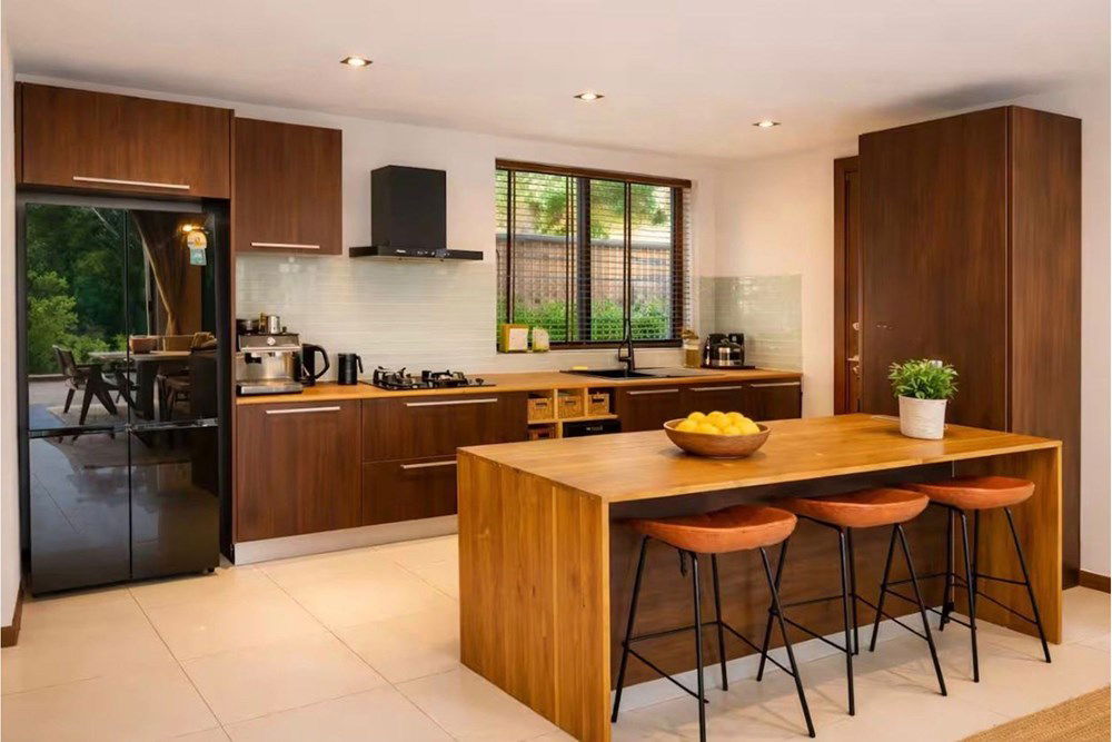 รูป [920061011-16] Tropical 5-Bedroom Sea-View Villa in Mae Nam - 31.8 M THB - รูปที่ 10/51