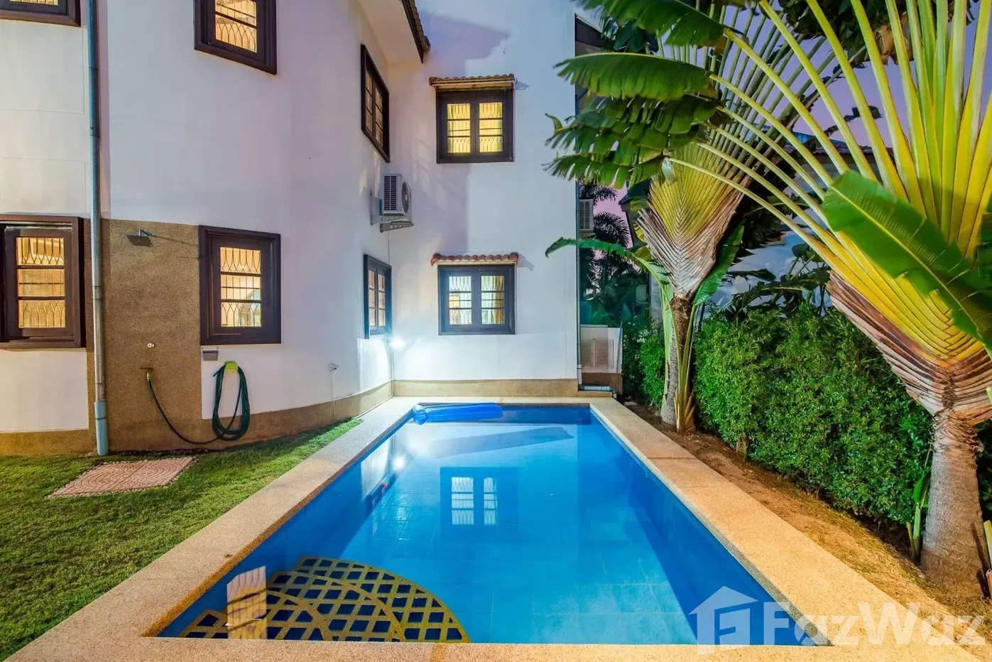 รูป ขาย บ้านเดี่ยว 6 ห้องนอน ในโครงการ เขาน้อยวิลเลจ 2012628 - รูปที่ 6/47