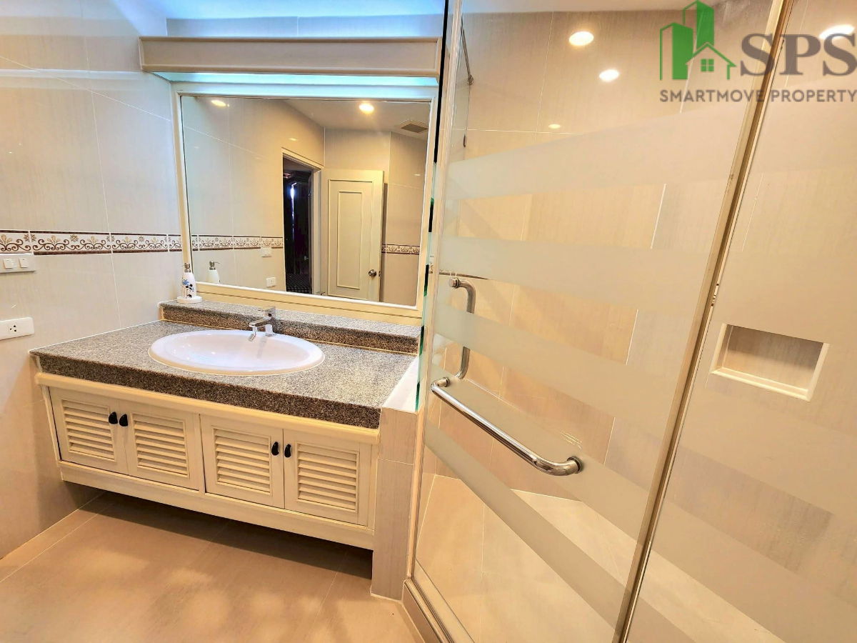 รูป คอนโดมิเนียม NS Tower Central Bangna 2 ห้องนอน (SPSEVE1668) - รูปที่ 12/14