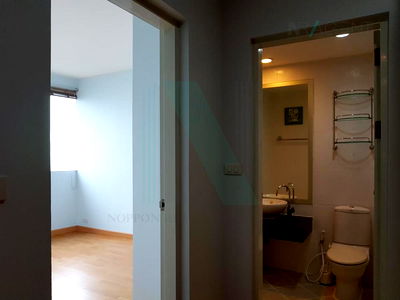 Condos for rent : 🎉 For Rent Condo ST. LOUIS GRAND TERRACE Building 1, Floor 16,1 bed room, Room size 53 sqm