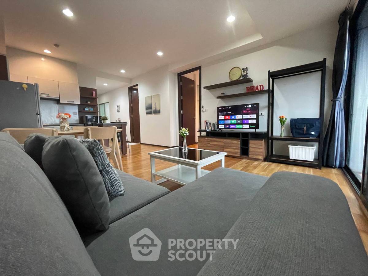 รูป คอนโด 2-ห้องนอน ที่ อมันตา รัชดา ใกล้ MRT ศูนย์วัฒนธรรมแห่งประเทศไทย (ID 2611626) - รูปที่ 4/16