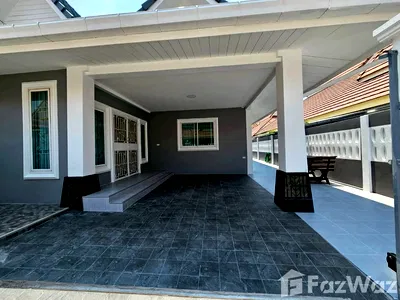 Houses for rent Chonburi : ChokChai Garden Home3 6017439