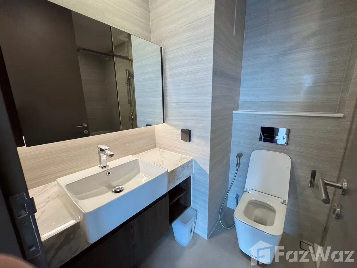 รูป คอนโดให้เช่า 1 ห้องนอน ในโครงการ พาร์ค ออริจิ้น ทองหล่อ 6018293 - รูปที่ 12/12