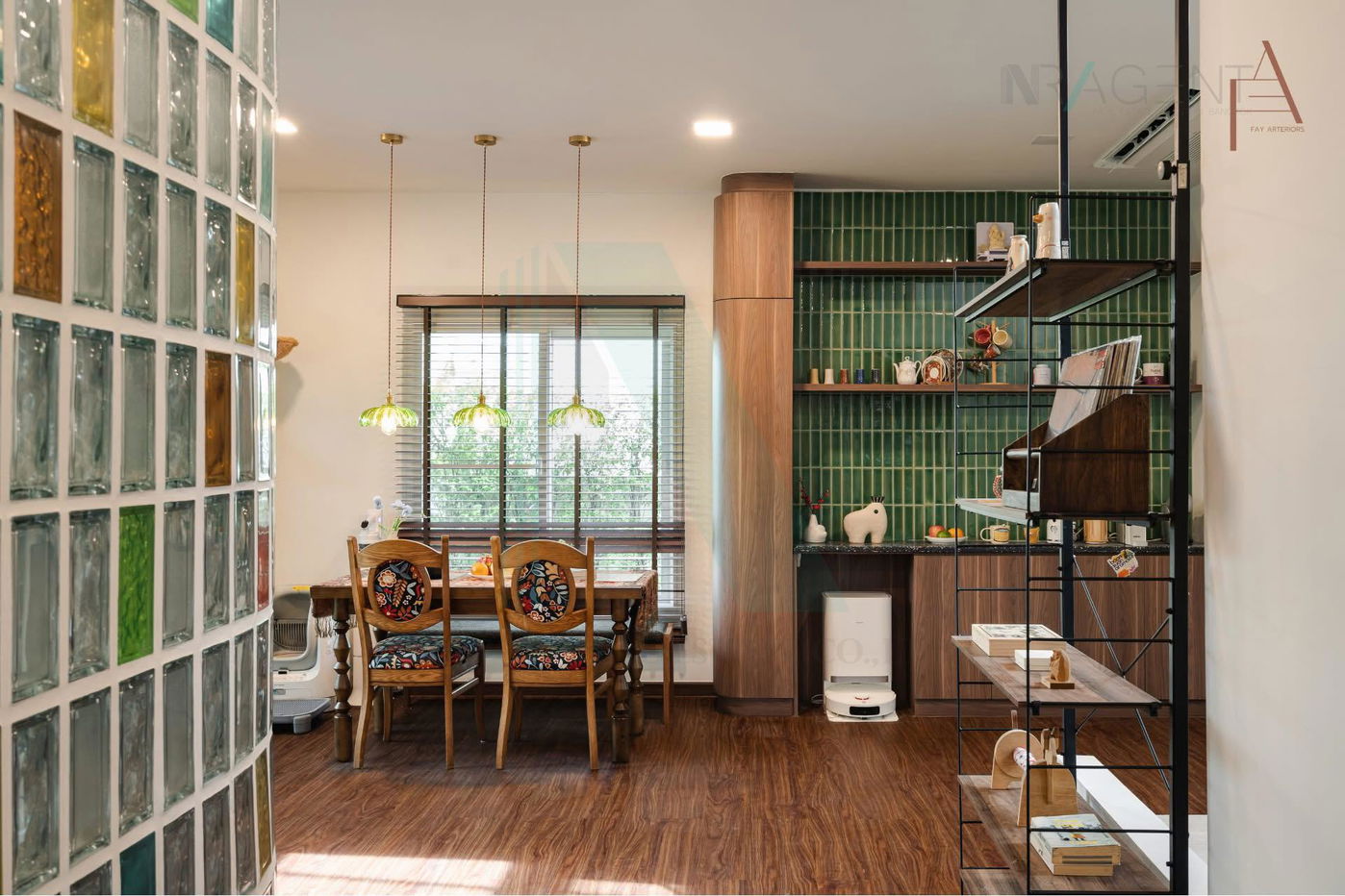 รูป ขายบ้านเดี่ยว โครงการ มัณฑนา 2 มอเตอร์เวย์ - กรุงเทพกรีฑาตัดใหม่ 2 ชั้น 2 ห้องนอน 3 ห้องน้ำ - รูปที่ 3/8