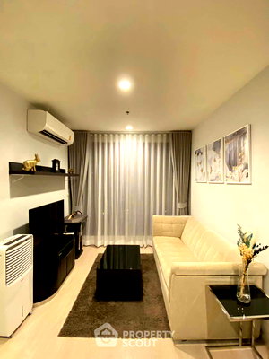 Condos for rent : 2-BR Condo at Rhythm Sukhumvit 44/1 near BTS Phra Khanong (ID 1158900)