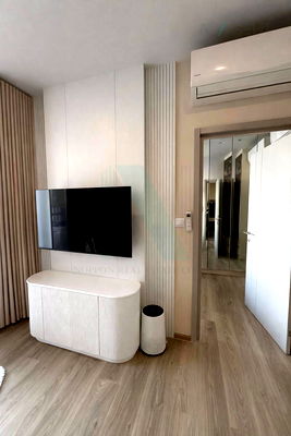 Condos for sale : 🚩 For Sell Condo OKA HAUS SUKHUMVIT 36 Building 1, Floor 31,1 bed room, Room size 35 sqm