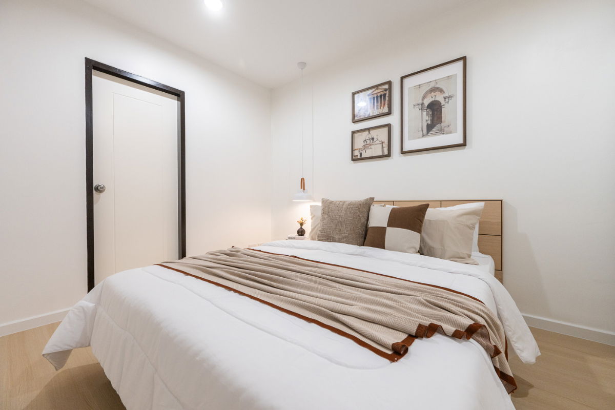 รูป 📣 ประกาศขาย Le Rich Condo พระราม 3 ทำเลดี ราคาสุดคุ้ม - รูปที่ 26/30