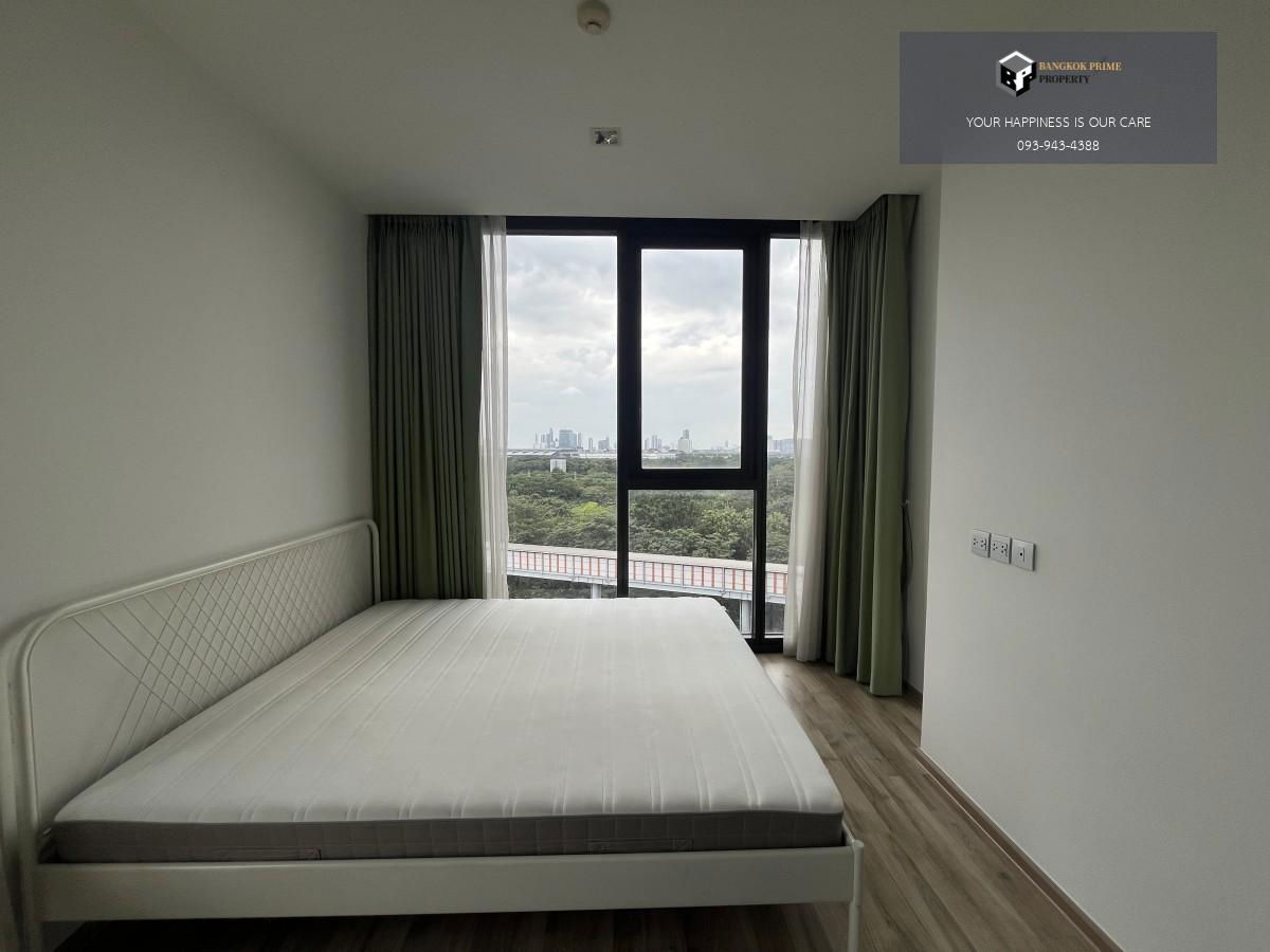 รูป The Line Jatujak-Mochit | 🚝ใกล้ BTS,MRTจตุจักร #2025111812990 #FC - รูปที่ 4/11