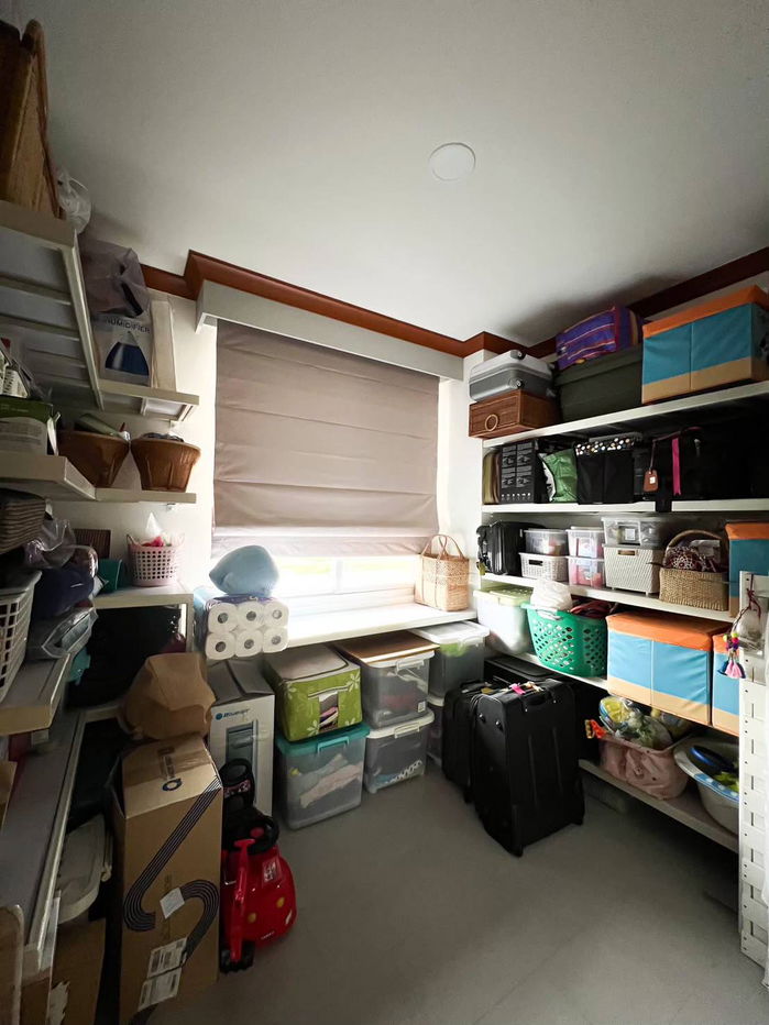 รูป ขายอาคารสำนักงาน ขายบ้านเดี่ยว ซอยแจ้งวัฒนะ 12 (ปากซอย- รพ.มงกุฎวัฒนะ), เขตหลักสี่ กรุงเทพฯ  ทั้งแจ้งวัฒนะ, วิภาวดี, หลักสี่ ใกล้ทางด่วน รถไฟฟ้า MRT  - รูปที่ 23/27