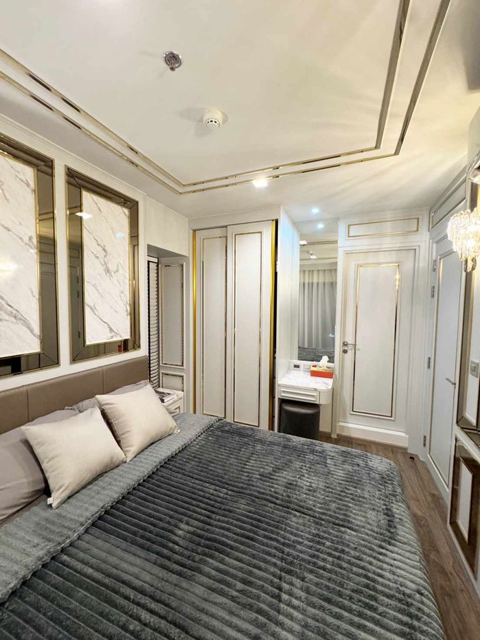 รูป ห้องอัพเดต🙋🏼💎🙋🏼💥แอดไลน์นัดดูห้องได้เลย📲จตุจักร💥ไลฟ์ ลาดพร้าว วัลเล่ย์🔴🟢🟡 - รูปที่ 2/14