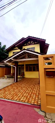 เช่าบ้านเดี่ยว กรุงเทพมหานคร : บ้านเดี่ยวให้เช่า 3 ห้องนอน ใน บางนา, กรุงเทพมหานคร 1859932