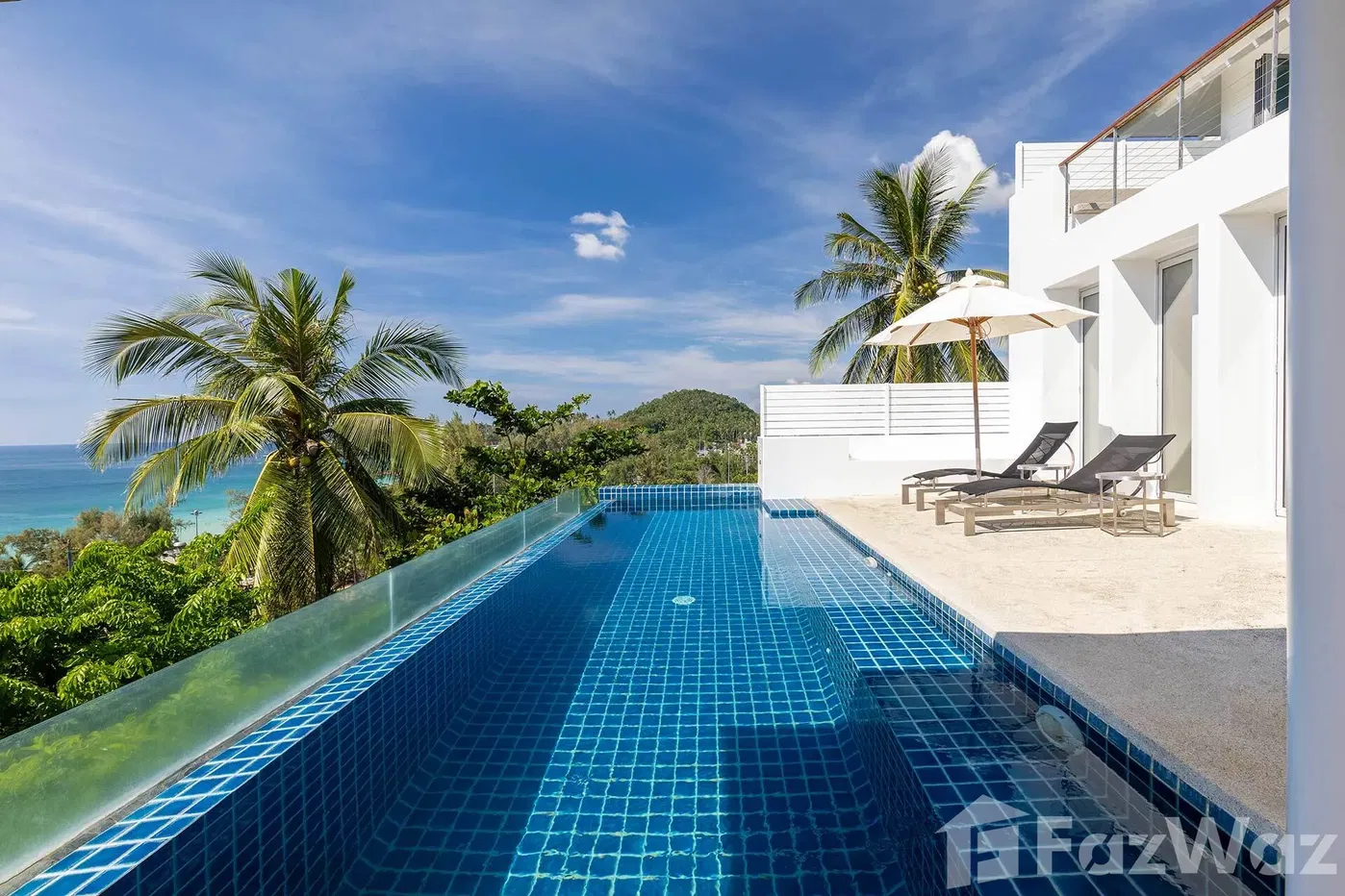 รูป ขาย วิลล่า 6 ห้องนอน ในโครงการ สุรินท์ ไฮท์ 6017238 - รูปที่ 4/24