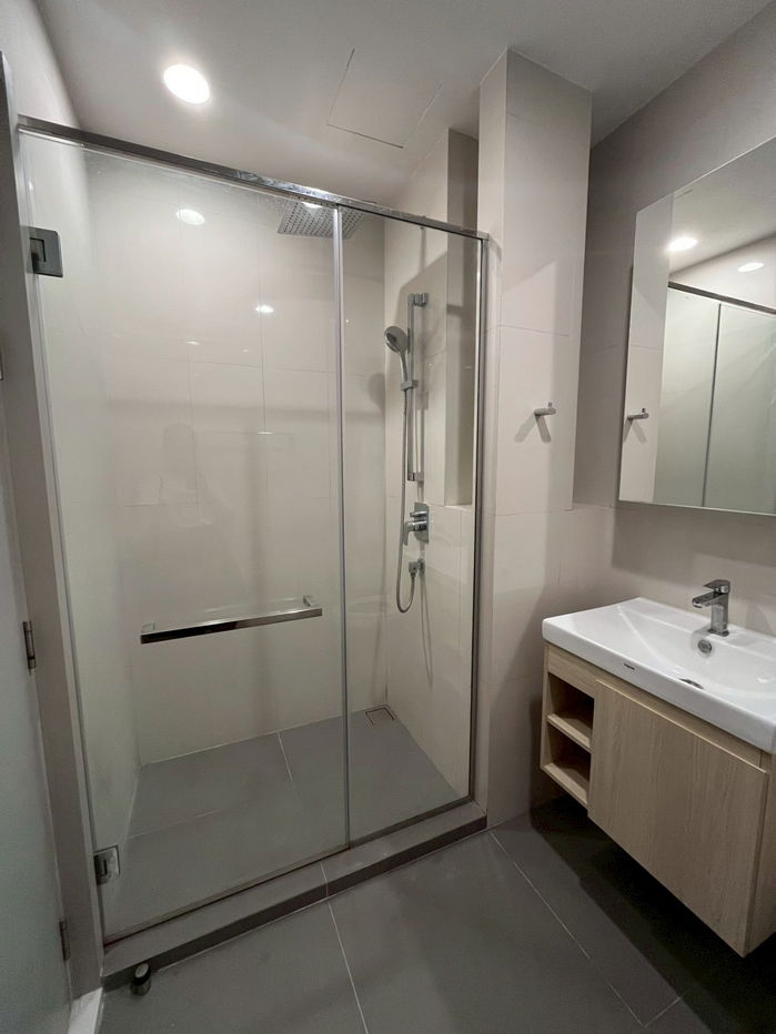 รูป Oka Haus 36 | ราคา 20,000 บาท | ห้องสวย ทำเลดี เฟอร์นิเจอร์ครบ พร้อมอยู่  - รูปที่ 7/9