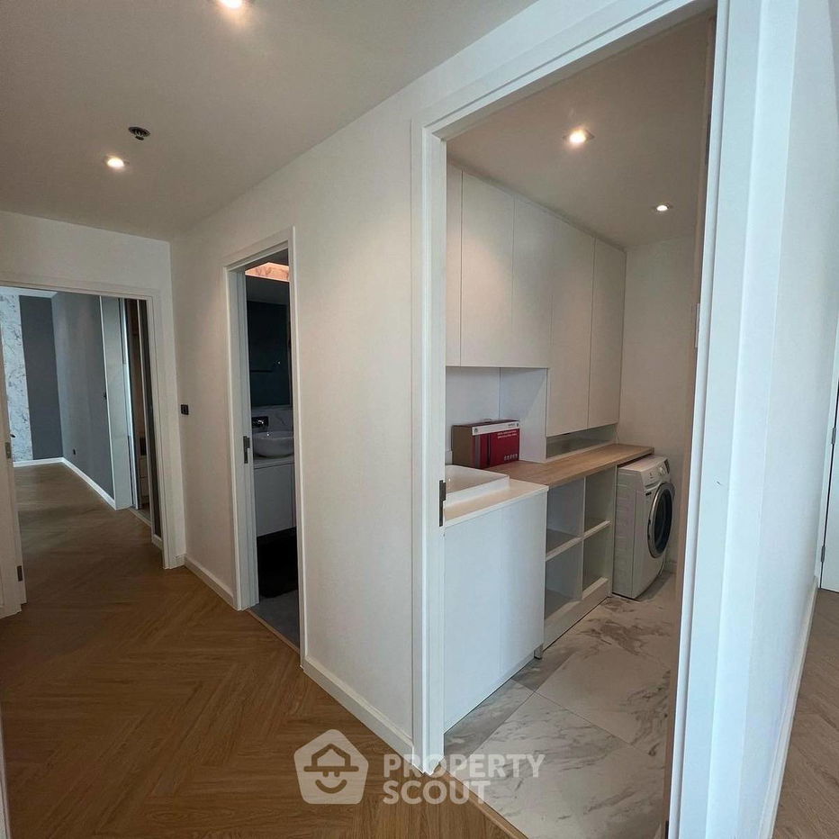 รูป คอนโด 3-ห้องนอน ที่ สิริ เรสซิเด้นซ์ สุขุมวิท ใกล้ BTS พร้อมพงษ์ (ID 2608854) - รูปที่ 6/11