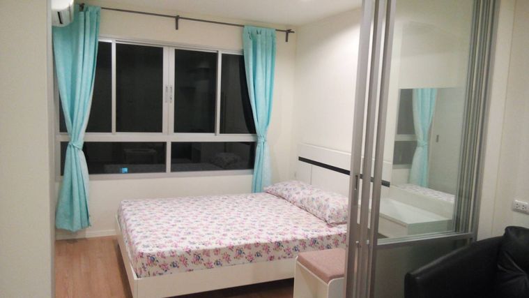 🟨 ให้เช่า ลุมพินี สุขุมวิท 109 พร้อมอยู่23 กพ สนใจติดต่อ 082-3223695 🟨