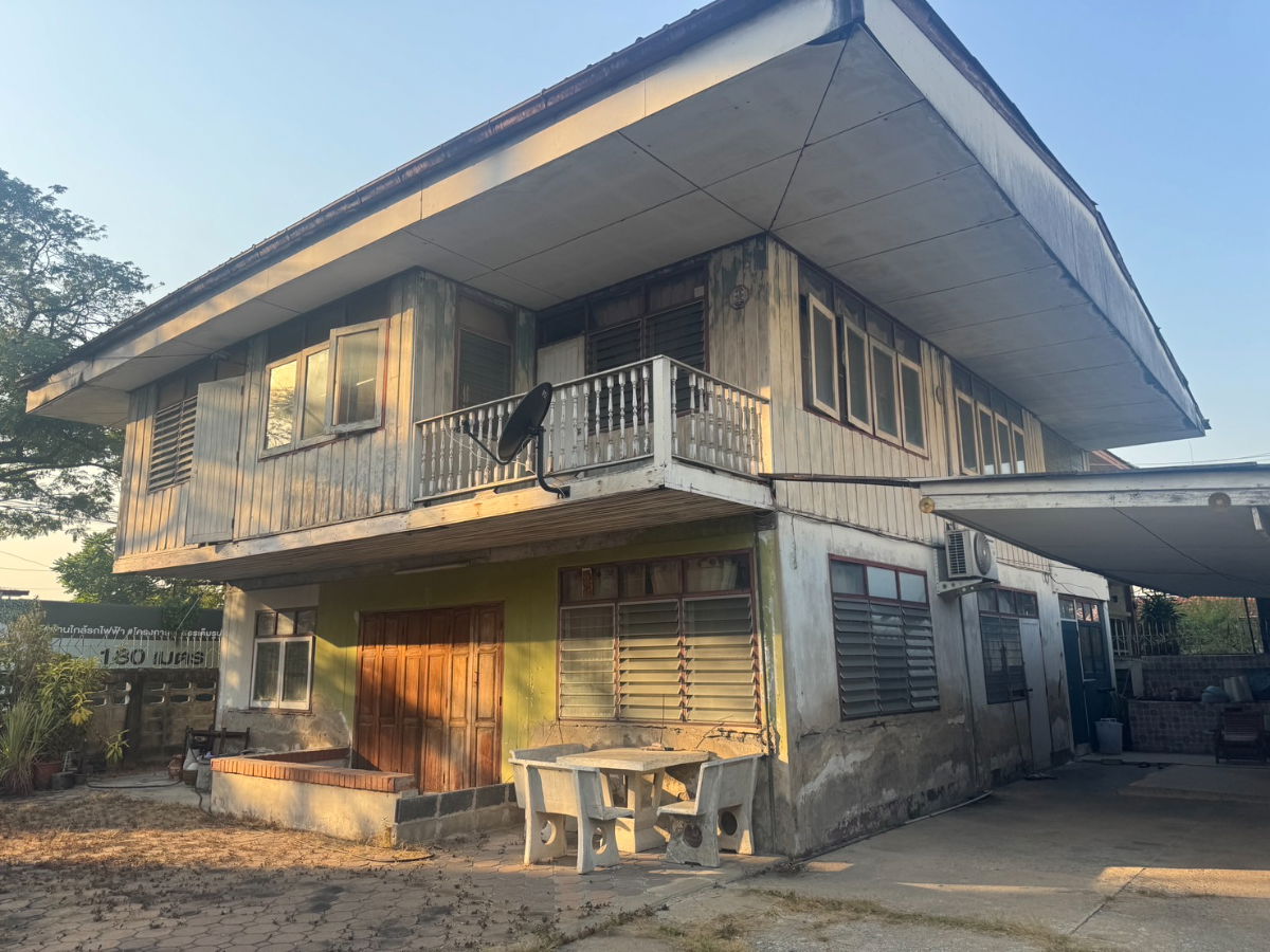 picture Urgent sale! Prime land plot, Ladprao 93, beautiful rectangular corner plot, 105 sq.wa. (420 sq.m.) - 3/4