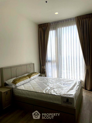 Condos for rent Assumption Convent Silom School : 3-BR Condo at Rhythm Charoenkrung Pavilion near BTS Saphan Taksin (ID 1945834)