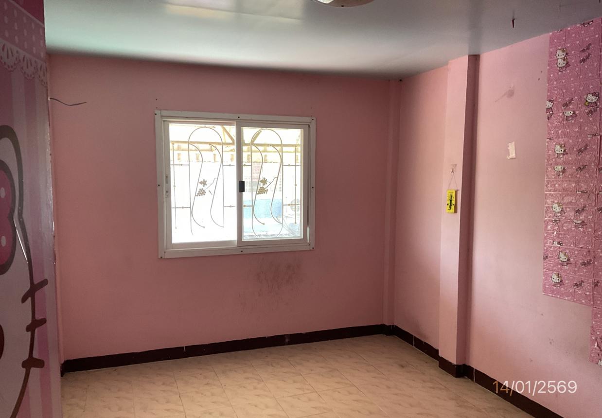 รูป ทาวน์เฮ้าส์ สำหรับขาย พระปิ่น 10 เฟส 2 บ้านเกาะ เมืองสมุทรสาคร สมุทรสาคร - รูปที่ 21/32