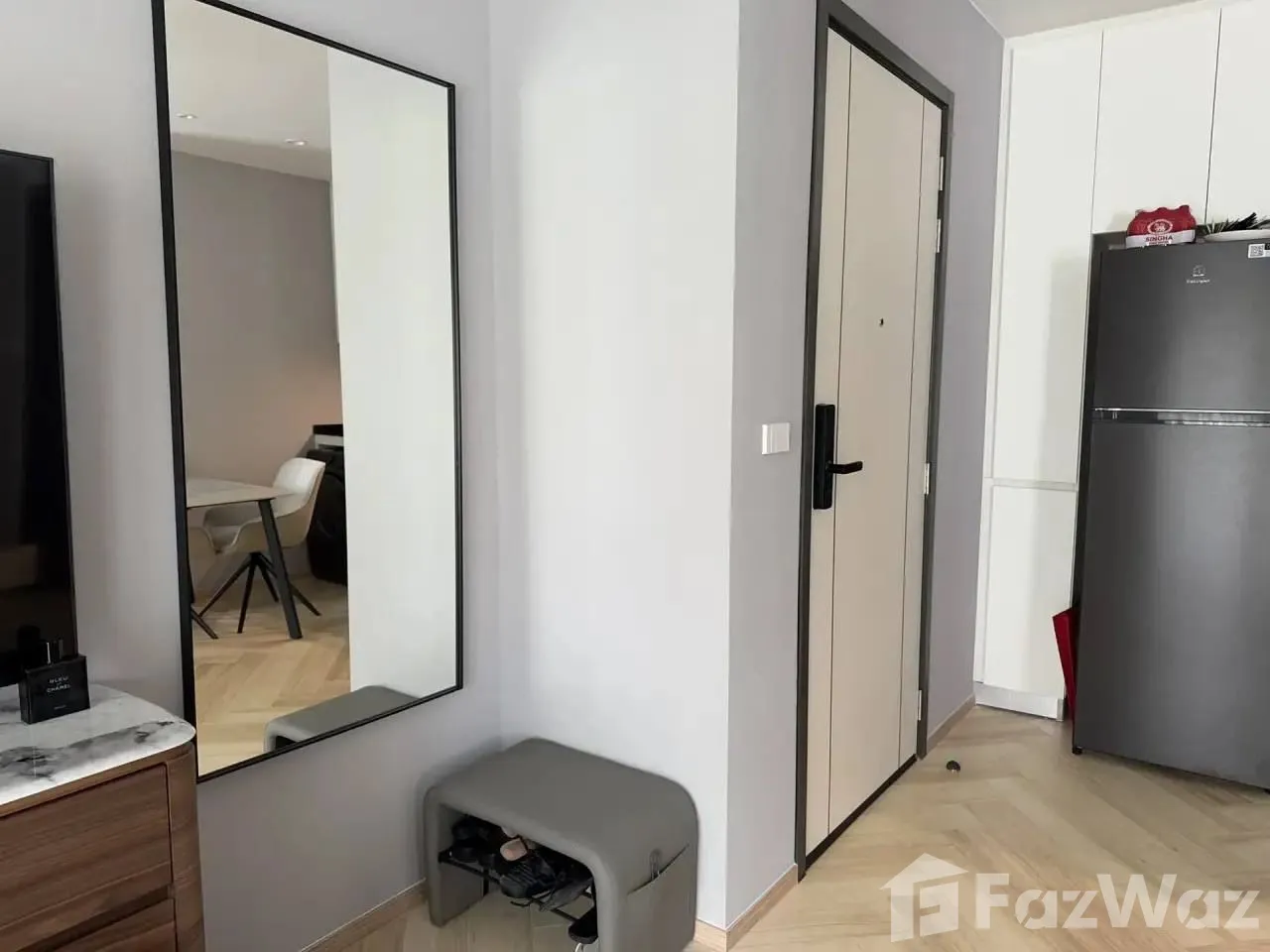 1 bed 1 bath 44 m2 pool view Building "I" 2nd Floor 5899065 - image 4