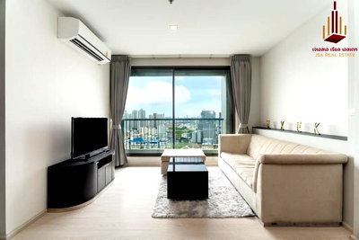 Condos for sale : ✨ For Sale: RHYTHM Sukhumvit 44/1 Condo ✨   💰 Only 7,500,000 THB