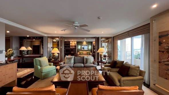 รูป คอนโด 2-ห้องนอน ที่ สาธร พาร์ค เพลส คอนโดมิเนียม ใกล้ MRT ลุมพินี (ID 2609126) - รูปที่ 1/14