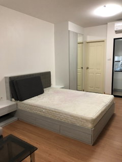รูปภาพ 🟢 ER25762 🟢ให้เช่า / For Rent Supalai Loft Chaeng Watthana | Studio | 💰 7,500 บาท/เดือน