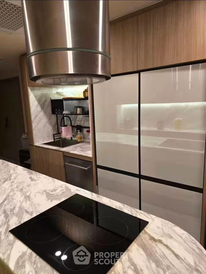 รูป คอนโด 3-ห้องนอน ที่ ศุภาลัย ริวา แกรนด์ พระราม 3 ใกล้ พระราม 3 (ID 2608804) - รูปที่ 9/21