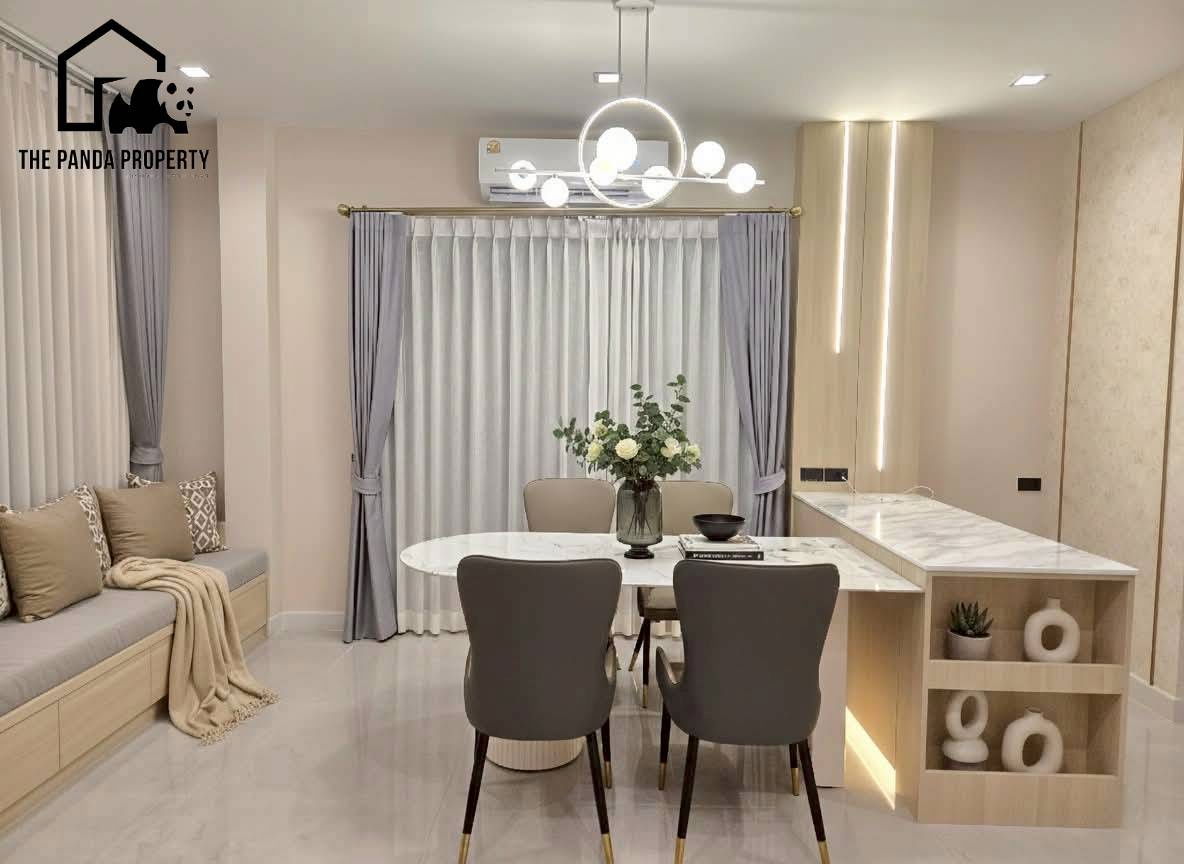 รูป โครงการหรู Bangkok Boulevard Bangna–KM.5 - รูปที่ 4/15