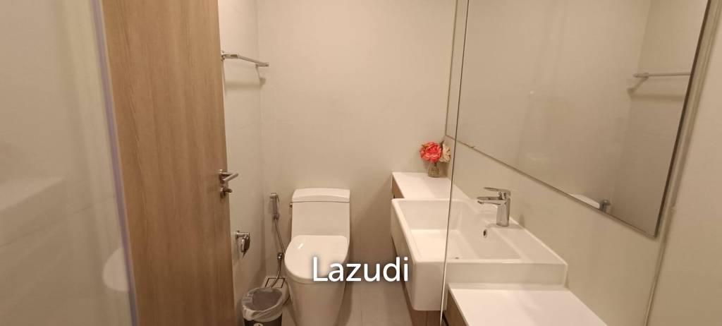 รูป 28.63 sqm 1 Bedroom Condo at Noble Ambience Sukhumvit 42 Phra Khanong Bangkok - รูปที่ 3/4