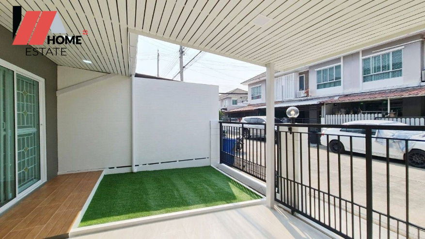 รูป พฤกษาวิลล์ 43 พระราม5-นครอินทร์ - รูปที่ 6/20