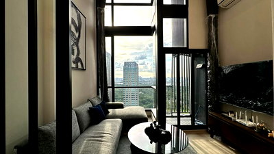 คอนโดให้เช่า : เช่าคอนโด The Privacy Jatujak/เดอะ ไพรเวซี่ จตุจักร (C6902002)  ID Line : @condo44