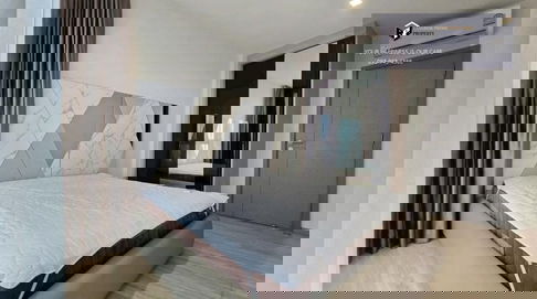 THE BASE Garden-Rama 9 | 🚝ใกล้ MRTพระราม9 #2025120813382#FC