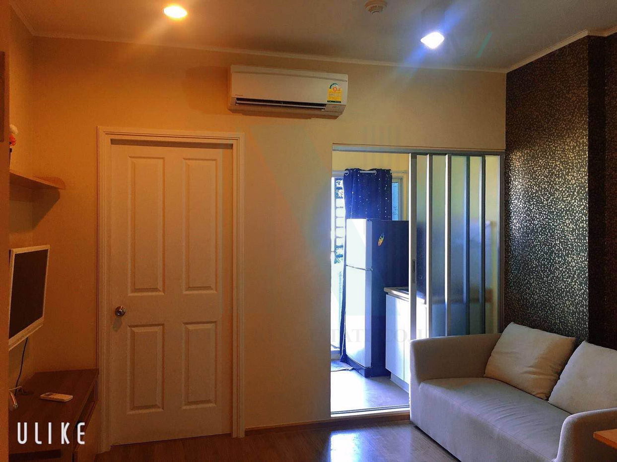 รูป 📌 ขายคอนโด ยู ดีไลท์ แอท หัวหมาก สเตชั่น อาคาร 1 ชั้น 11 1 ห้องนอน ขนาด 31.00 ตรม ใกล้ โรงพยาบาลรามคำแหง - รูปที่ 3/8