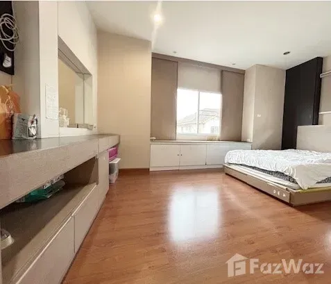 รูป ขายบ้านเดี่ยว 2 ชั้น หลังมุม ม.ปริญญดา ฉลองรัช 72 ตร.ว 6003174 - รูปที่ 17/21