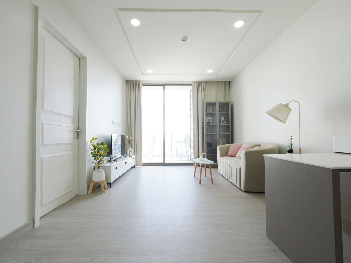 รูป 🔥 ขายคอนโดหรูติดแม่น้ำเจ้าพระยา 333 Riverside คอนโด – บางโพ / บางซื่อ - รูปที่ 4/26