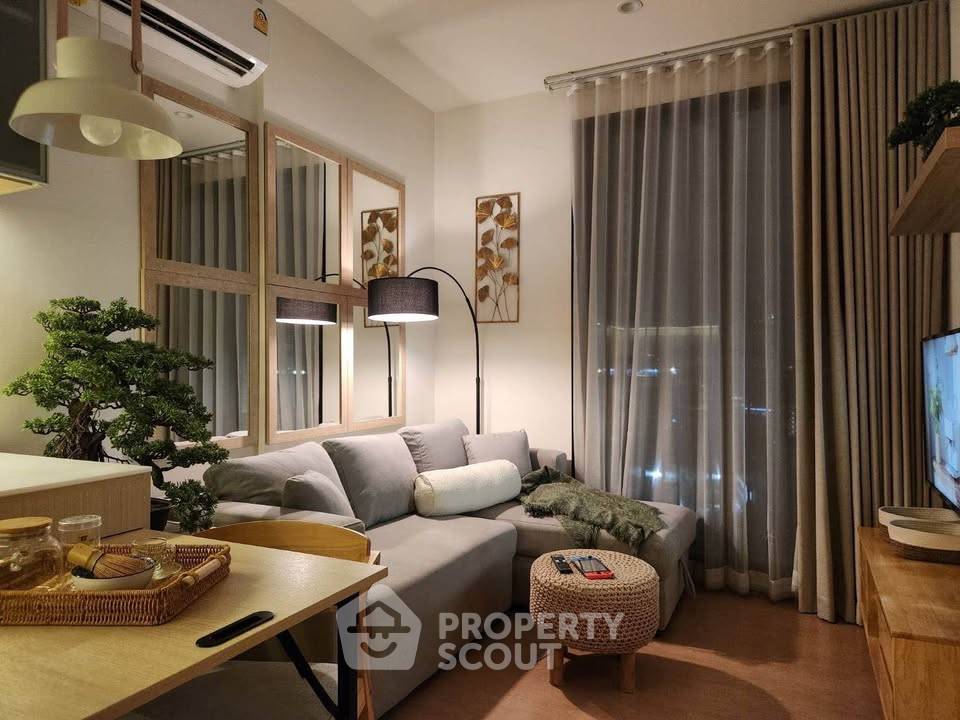 รูป คอนโด 1-ห้องนอน ที่ มารุ เอกมัย 2 ใกล้ BTS เอกมัย (ID 2607541) - รูปที่ 5/5