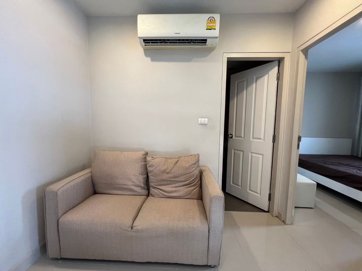 picture Tempo m tiwanon for rent near MRT purple line - 3/8